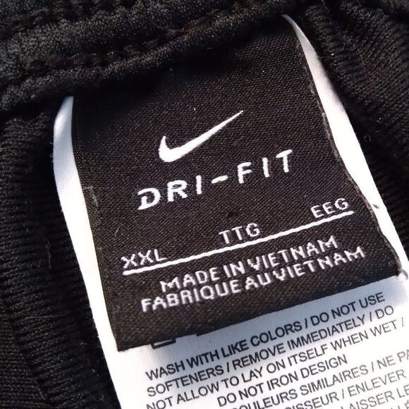 Vintage Nike Dri-Fit Sweatpants Joggers Trainers - Picture 5 of 9